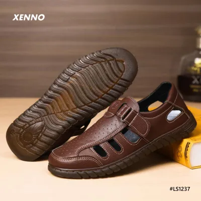 AUREUS FLAME MEN'S SANDAL
